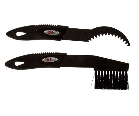 Rengøringsbørste sæt 2.