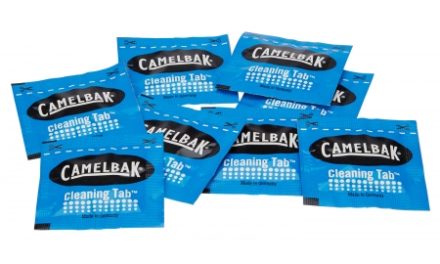 Rengøringstabeletter Camelbak 8 stk