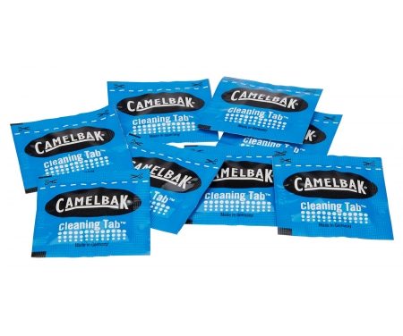 Rengøringstabeletter Camelbak 8 stk