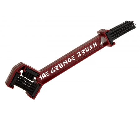 Rensebørste Finish Line Gunge Brush