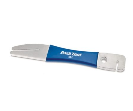 Retteværktøj Park Tool DT-2 til skivebremse rotor