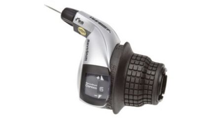 Revo Greb Højre til 8 gear