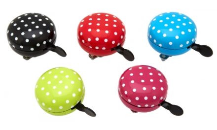 Ringeklokke – Ding Dong Ø80 mm