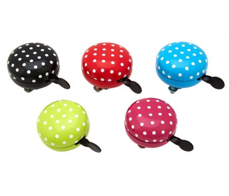 Ringeklokke – Ding Dong Ø80 mm