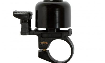 Ringeklokke Mini-Bell Sort