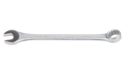 Ringgaffelnøgle Würth 8 mm Zebra med Powerdrive