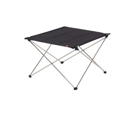 Robens Adventure Table L – Foldebord – 59 x 70 x 42 cm – Sort
