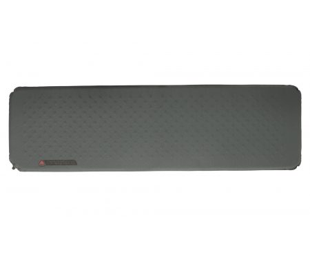 Robens Campground 30 – Liggeunderlag – 190 x 51 x 3.0cm  – Grå