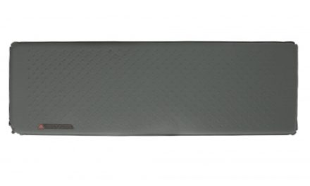 Robens Campground 50 – Liggeunderlag – 195 x 63 x 5.0 cm – Grå