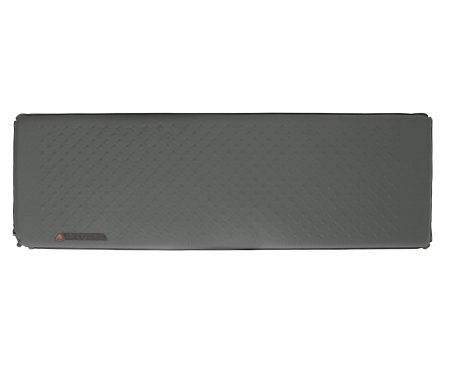 Robens Campground 50 – Liggeunderlag – 195 x 63 x 5.0 cm – Grå