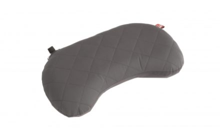 Robens Cumulus Dynamic – Pude – 43 x 23 x 9 cm – Grå