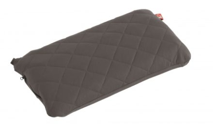 Robens Cumulus Square – Pude – 46 x 26 x 9 cm – Grå
