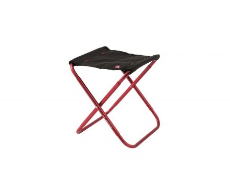 Robens Discover Stools – Foldeskammel – 24 x 13 x 3 – Rød
