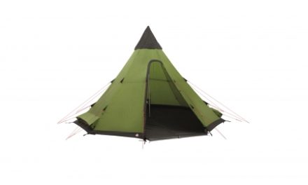 Robens Field Station – Telt – 8 Personer – Grøn