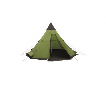 Robens Field Station – Telt – 8 Personer – Grøn