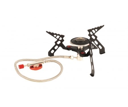 Robens Fire Beetle Stove – Gasbrænder – Sort