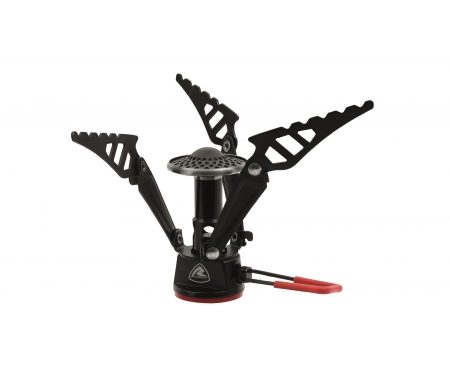 Robens Firefly Stove – Gasbrænder – Sort