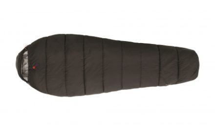 Robens Glacier I – Sovepose – Grå