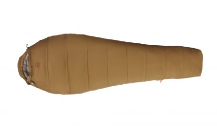 Robens Icefall I – Sovepose – Sand