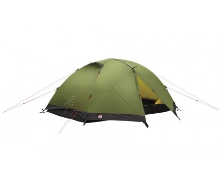 Robens Lodge 2 – Telt – 2 Personer – Grøn
