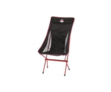 Robens Observer Chair – Foldestol – 55 x 69 x 100 cm – Rød