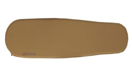 Robens Rockshield 38 – Liggeunderlag – 183 x 55 x 3.8 cm – Gul