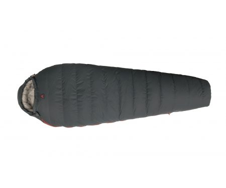 Robens Serac 600 – Sovepose – Grå