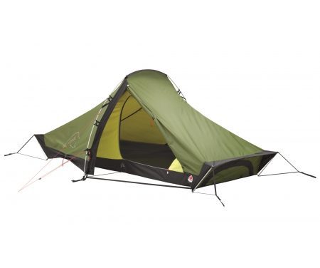 Robens Starlight 2 – Telt – 2 Personer – Grøn