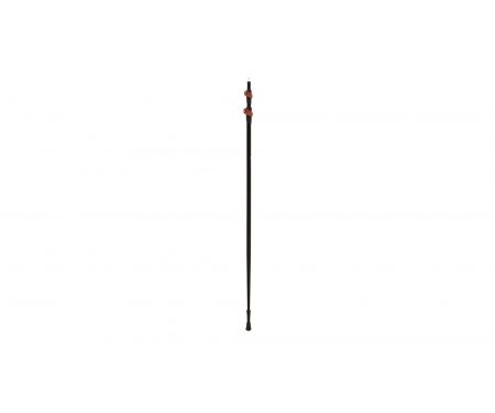 Robens Tarp Telescopic Pole – Tarpstang – 95 – 230 cm – Grå