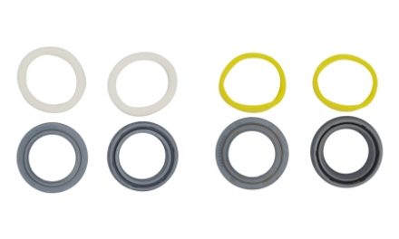 RockShox dust seal kit – Passer til flere forgafler