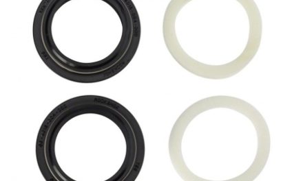 RockShox Dust Seal Kit – Støv- og skumringe – 32 mm – SID / Reba