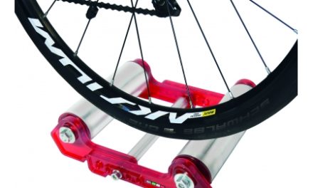 Roto Mini ruller – Træningsrulle til opvarmning