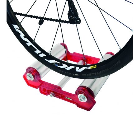 Roto Mini ruller – Træningsrulle til opvarmning