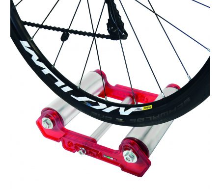 Roto Mini ruller – Træningsrulle til opvarmning