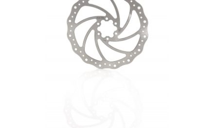 Rotor for skivebremse 203 mm