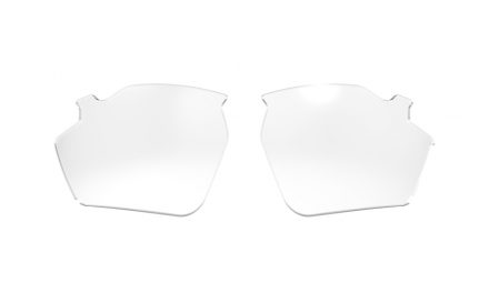 Rudy Project linse til Agon cykelbrille – Transparent