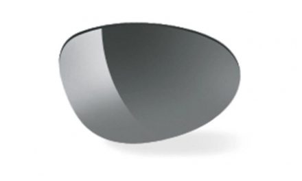 Rudy Project linse til Rydon cykelbrille – Laser Sort