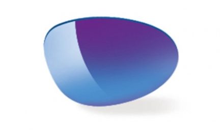 Rudy Project linse til Rydon cykelbrille – Multilaser Blue