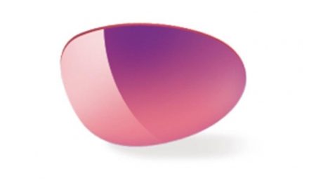 Rudy Project linse til Rydon cykelbrille – Multilaser Red