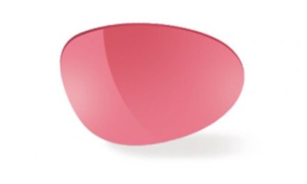 Rudy Project linse til Rydon cykelbrille – Racing Red