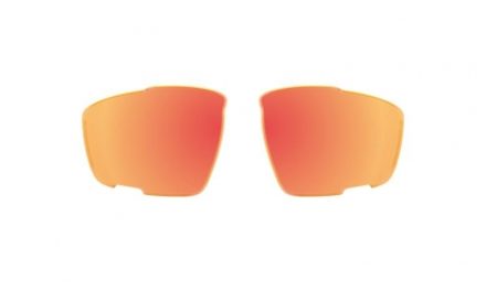 Rudy Project linse til Sintryx cykelbrille – Multilaser Orange