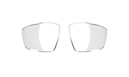 Rudy Project linse til Sintryx cykelbrille – Transparent