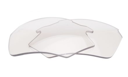 Rudy Project linse til Stratofly cykelbrille – Photocromiske Clear