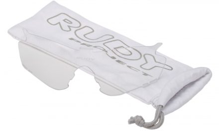 Rudy Project linse til Tralyx cykelbrille – Transparent