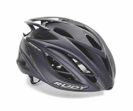 Rudy Project Racemaster Mips – Cykelhjelm – Mat Sort