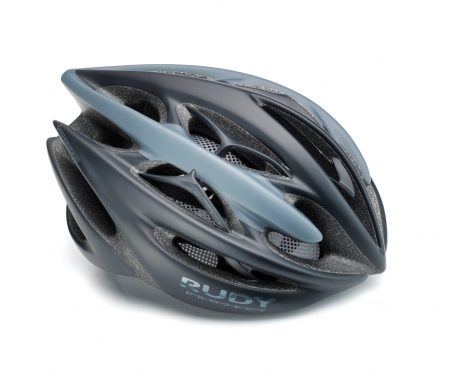 Rudy Project Sterling+ – Cykelhjelm – Sort/Titan