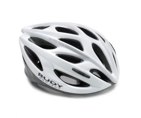 Rudy Project Zumy – Cykelhjelm – Shiny Hvid