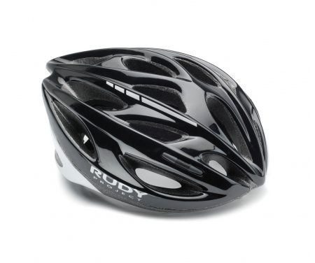 Rudy Project Zumy – Cykelhjelm – Shiny Sort