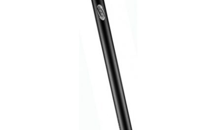 Sadelpind BBB 31,6mm x 400mm matsort