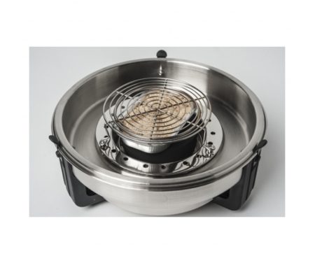 Safire – Koge-, pizza-, bage- og røgerist